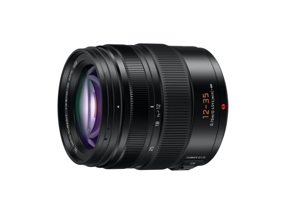 Lichtstarkes DG Vario-Elmarit