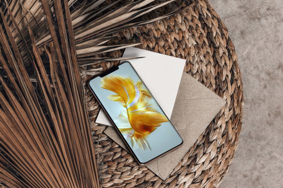 Ultra Aperture XMAGE-Kamera