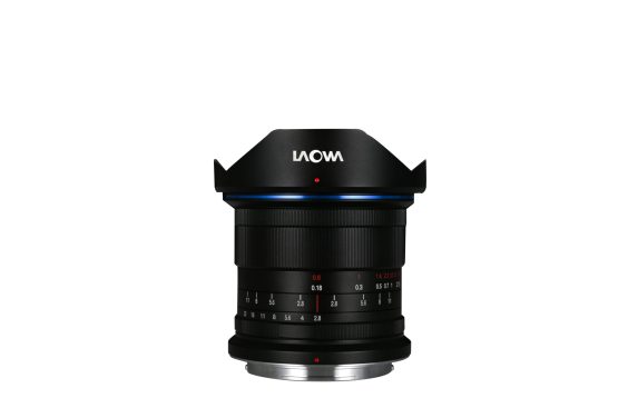 19mm f/2,8 Zero-D GFX