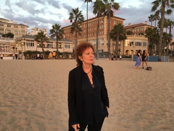 Kollwitz-Preis an Nan Goldin