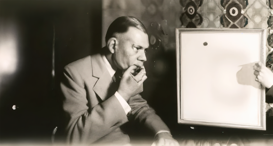 DFA bezieht Position