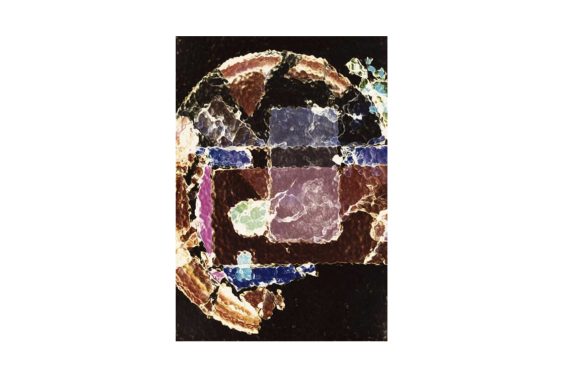 Heinz Hajek-Halke – Lichtgrafik