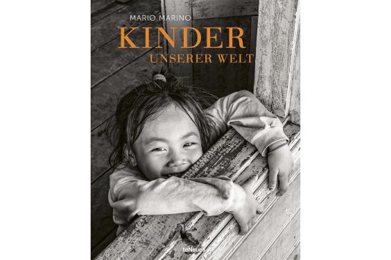 Kinder unserer Welt