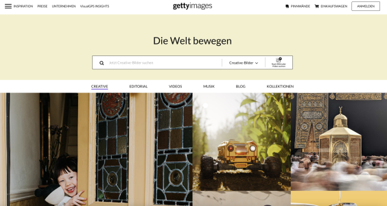 Stability AI verklagt