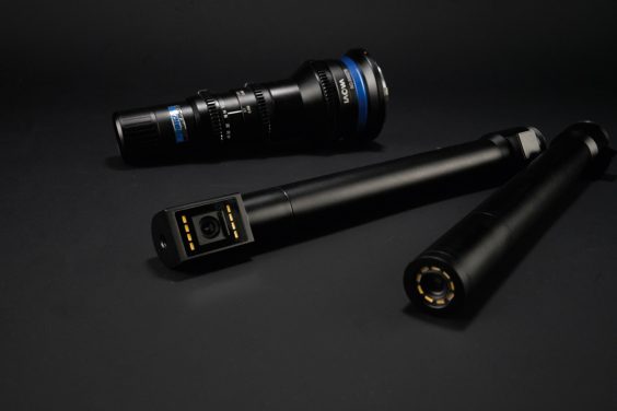 Laowa 24mm T14 2X Periprobe