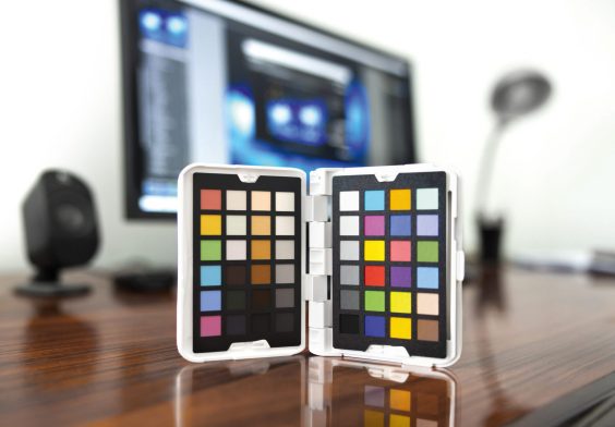 Bilder wie aus einem Guss