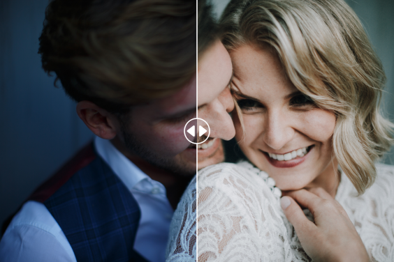 KI bei der Fotobearbeitung