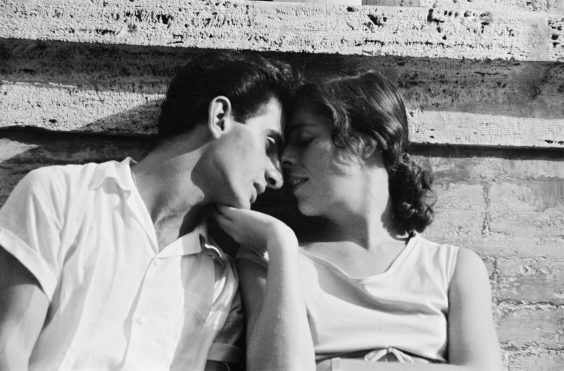 Thomas Höpker – Intimate History