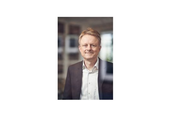 Neuer Geschäftsführer, neues Programm