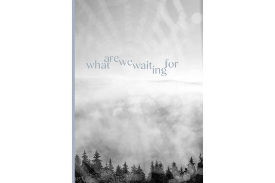 What are we waiting for  