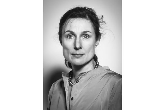 Prof. Heike Ollertz wird Geschäftsführerin