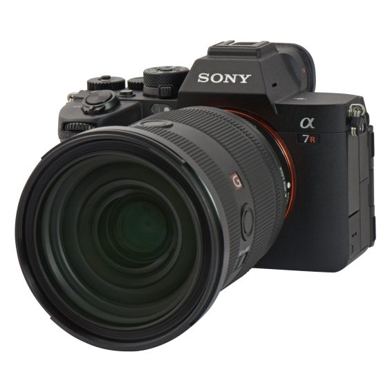 Sony Alpha 7R V