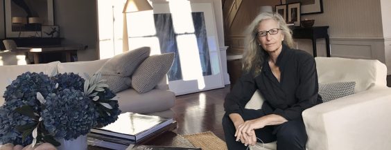 Annie Leibovitz ist Artist in Residence