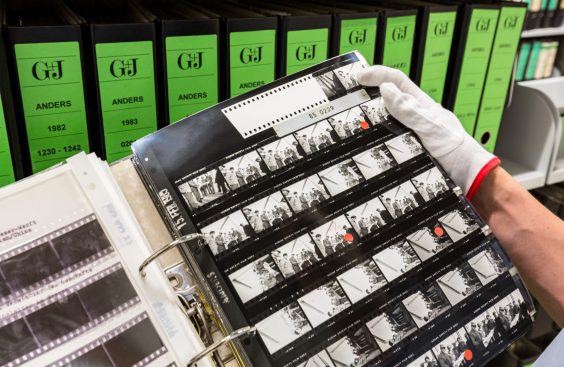 Visuelles Gedächtnis