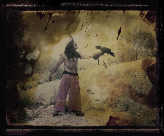 Pep Bonet – Paradís