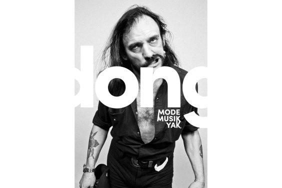 DONG – MODE MUSIK YAK