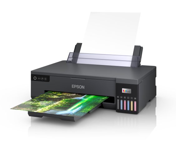 A3+- Fotodrucker mit EcoTanks