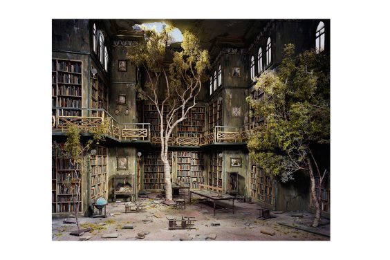 TURNING POINT. TURNING WORLD