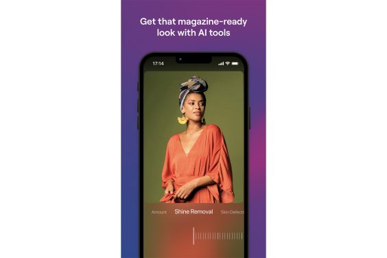 Mobile App imgmi erweitert