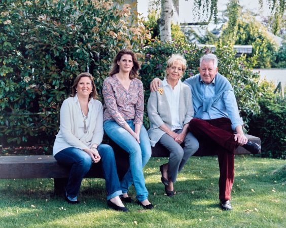 Schenkung hochkarätiger Fotografien