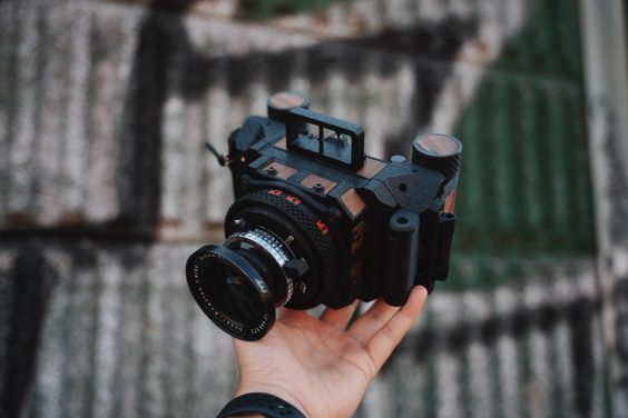 OPEN SOURCE EQUIPMENT