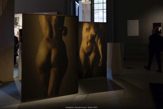 Preis für Modefotografie