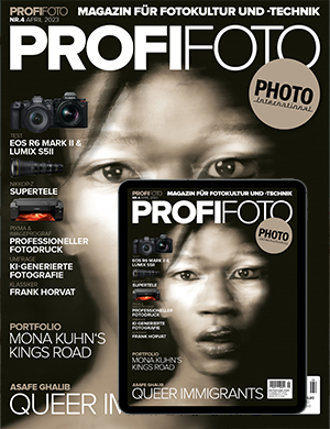 ProfiFoto E-Paper