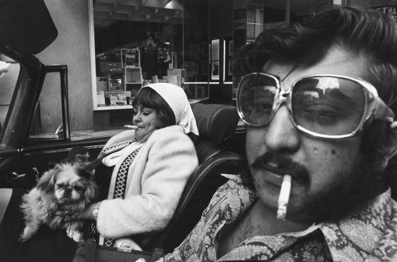 Retrospektive geplant