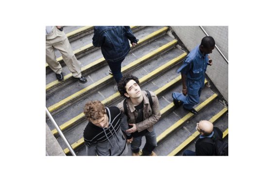 „Das illegale Bild“