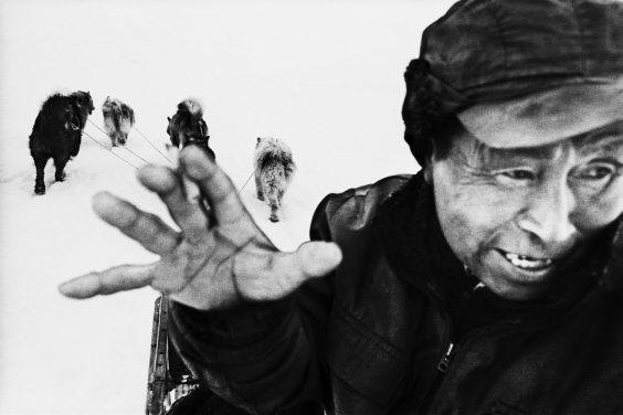 „It’s really not about taking pictures“