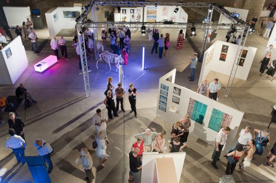 PHOTO/MEDIA ART FAIR 2023