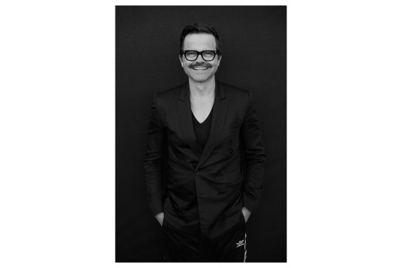 KRISTIAN SCHULLER WIRD SCHIRMHERR