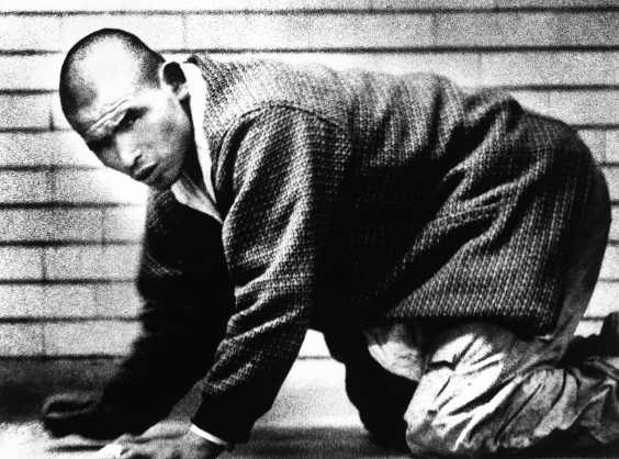 DAIDO MORIYAMA RETROSPECTIVE