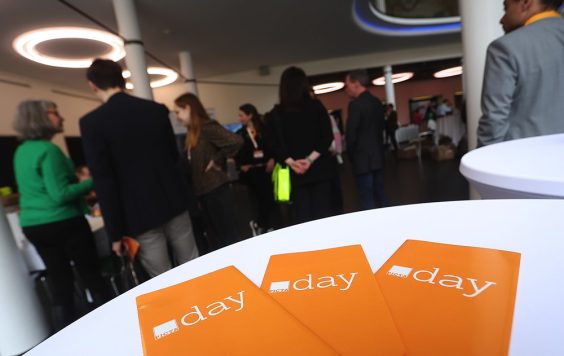 PICTAday mit PICTAtalks