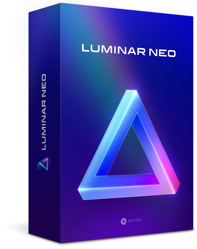 Luminar Neo Best Software ProfiFoto