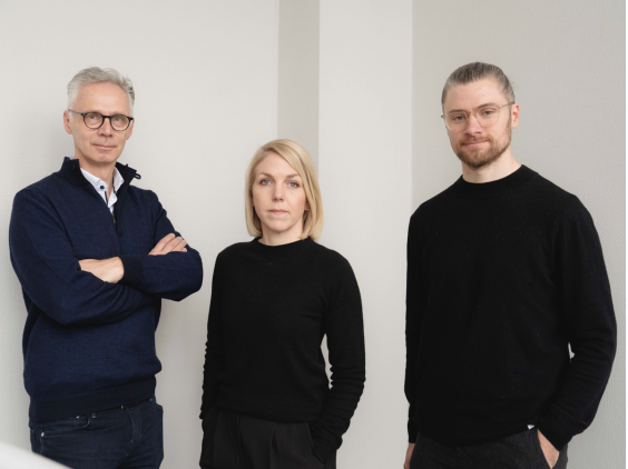 Wechsel im BVAF Vorstand