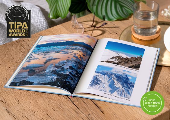 CEWE – Sechster Sieg in Folge