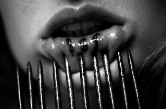 Andy Summers – A Series of Glances