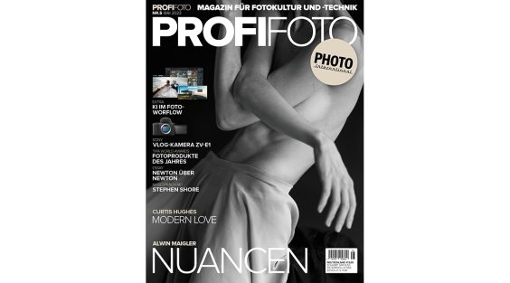 Mit EXTRA KI im Foto-Worflow