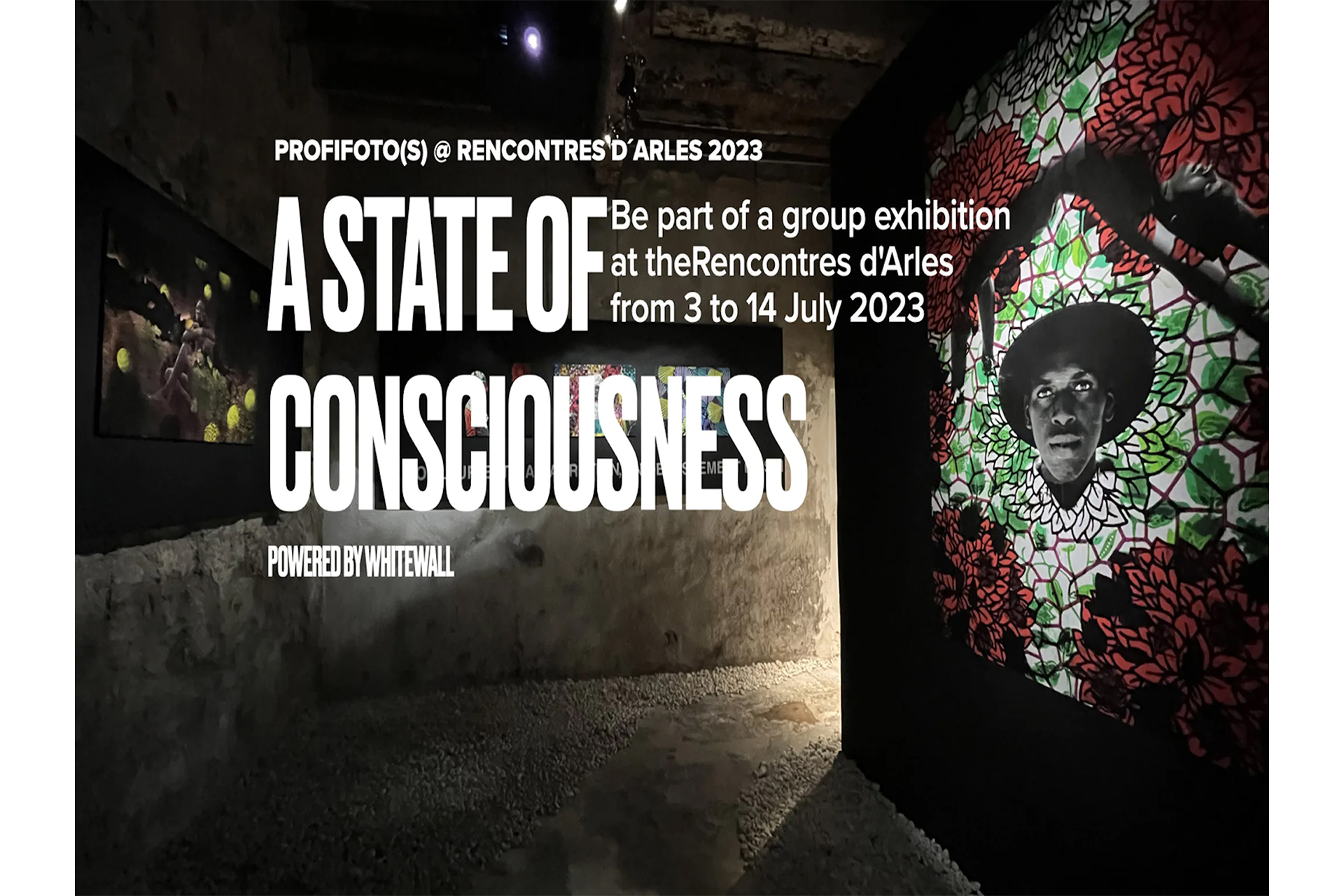 Call-for-Entries – A STATE OF CONSCIOUSNESS