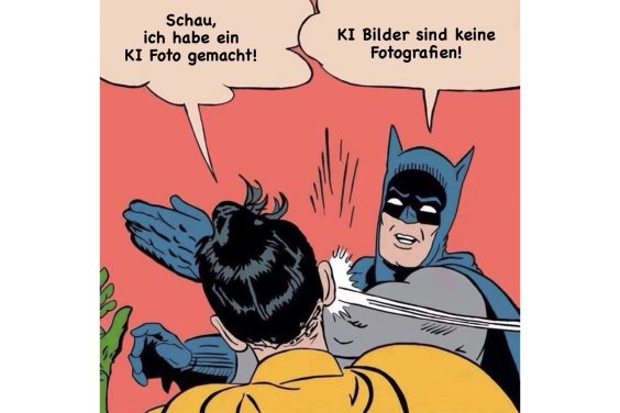 Begriff für KI-Bilder gesucht