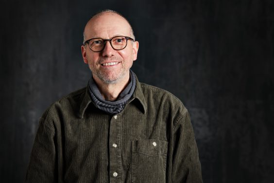 Dirk Wehmeyer – Vier Jahrzehnte Profifotografie