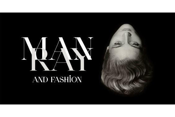 Man Ray und die Mode