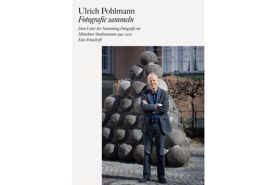 Ulrich Pohlmann. Fotografie sammeln