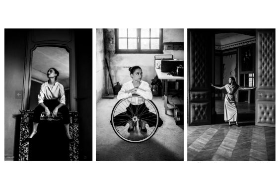 25. Prix Picto de la Photographie de Mode