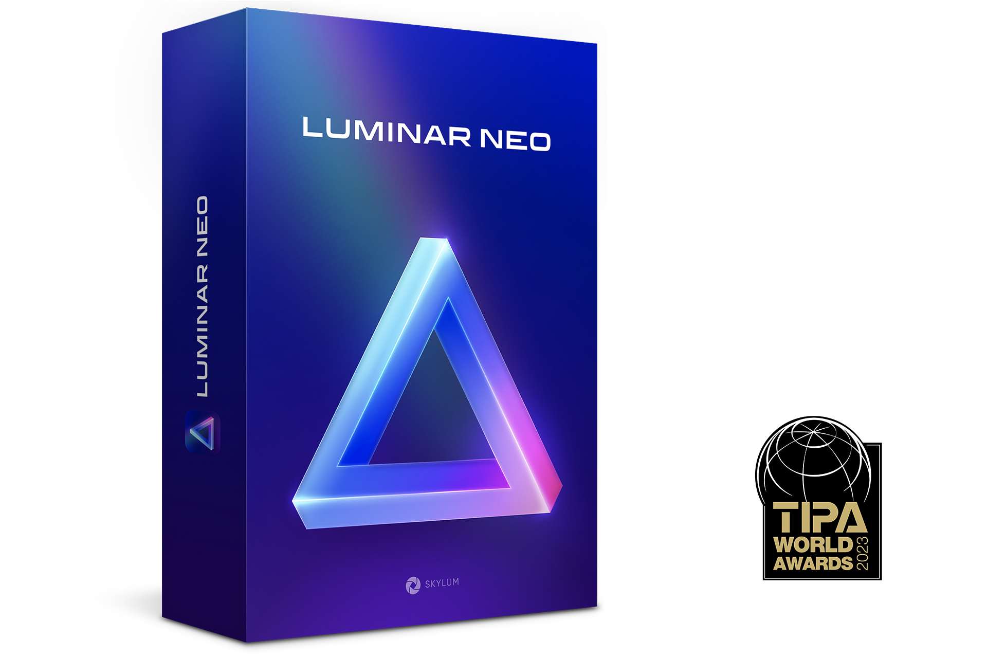 Luminar Neo – Best Software