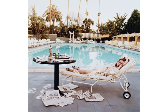 Geschichtsschreibung in Schwarzlack