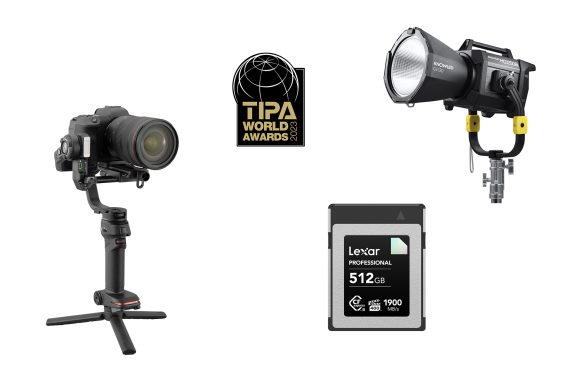 Transcontinenta Marken ausgezeichnet