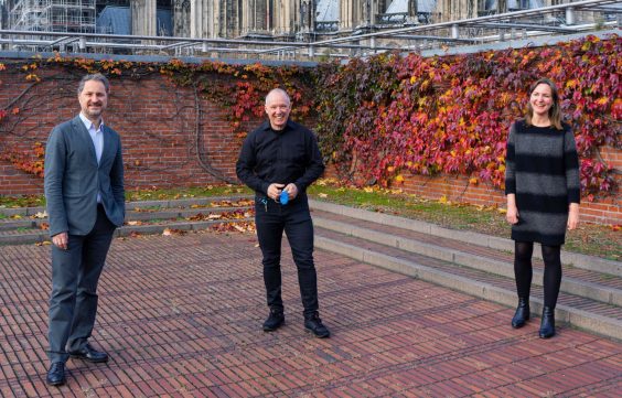 Partnerschaft verlängert