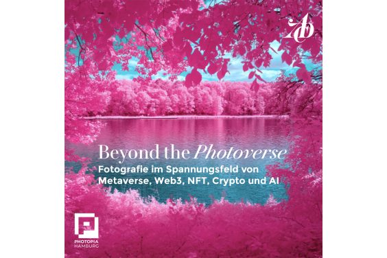 Kongress – Beyond the Photoverse